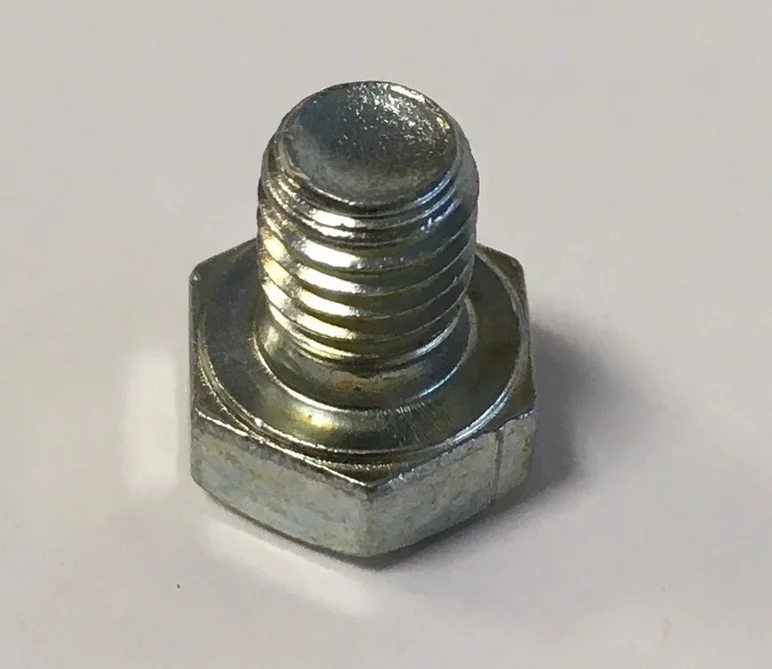 Packning oljeavtappningsplugg - AM6