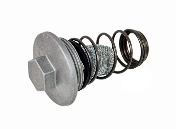 Oljeplugg Baotian/Kymco/Peugeot