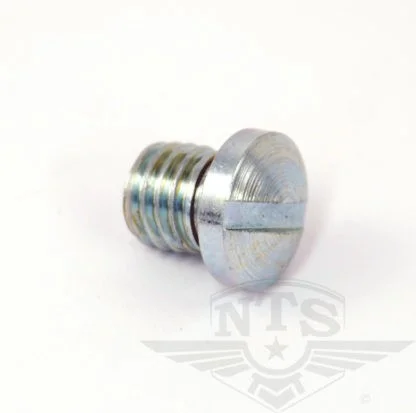 Oljeskruv Made by NTS Puch