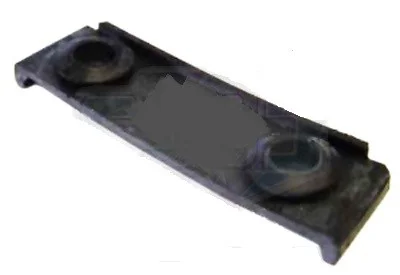 Oljetanksgummi Honda MT5/8 fram