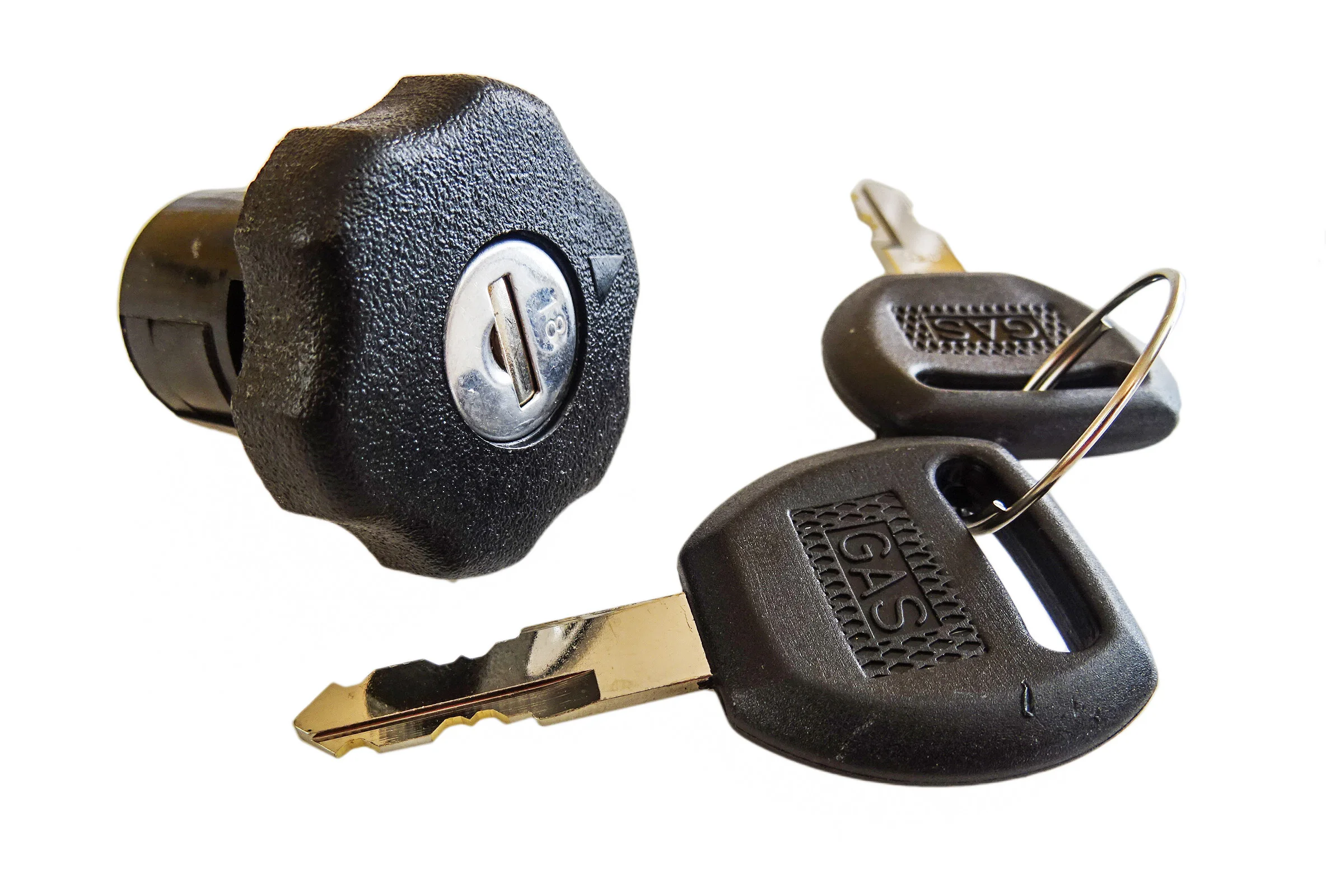 Oljetankslock Honda MT