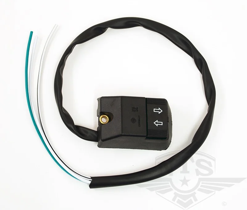 Omkopplare Puch/Kreidler/Zündapp