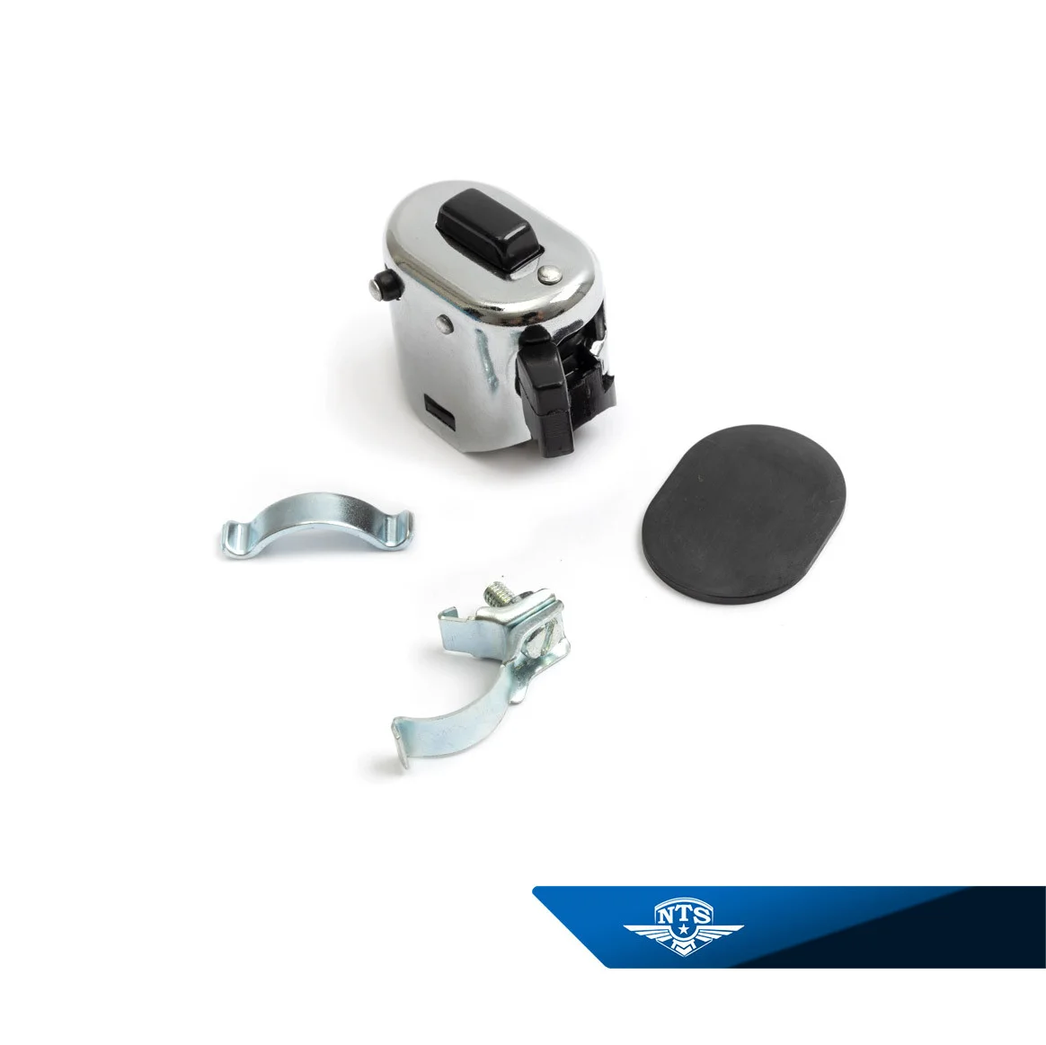 Omkopplare universal 3-vägs