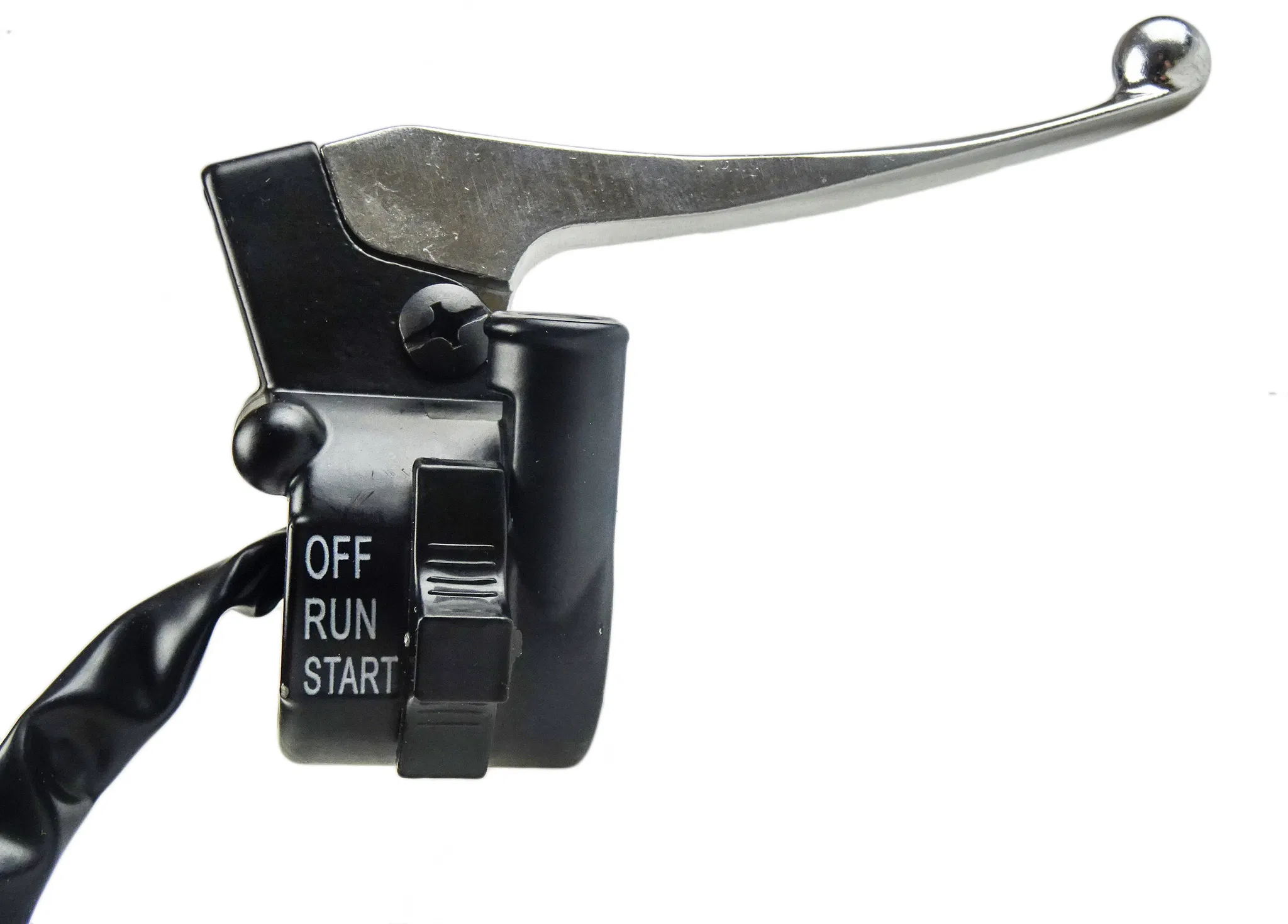 Omkopplare Yamaha PW50