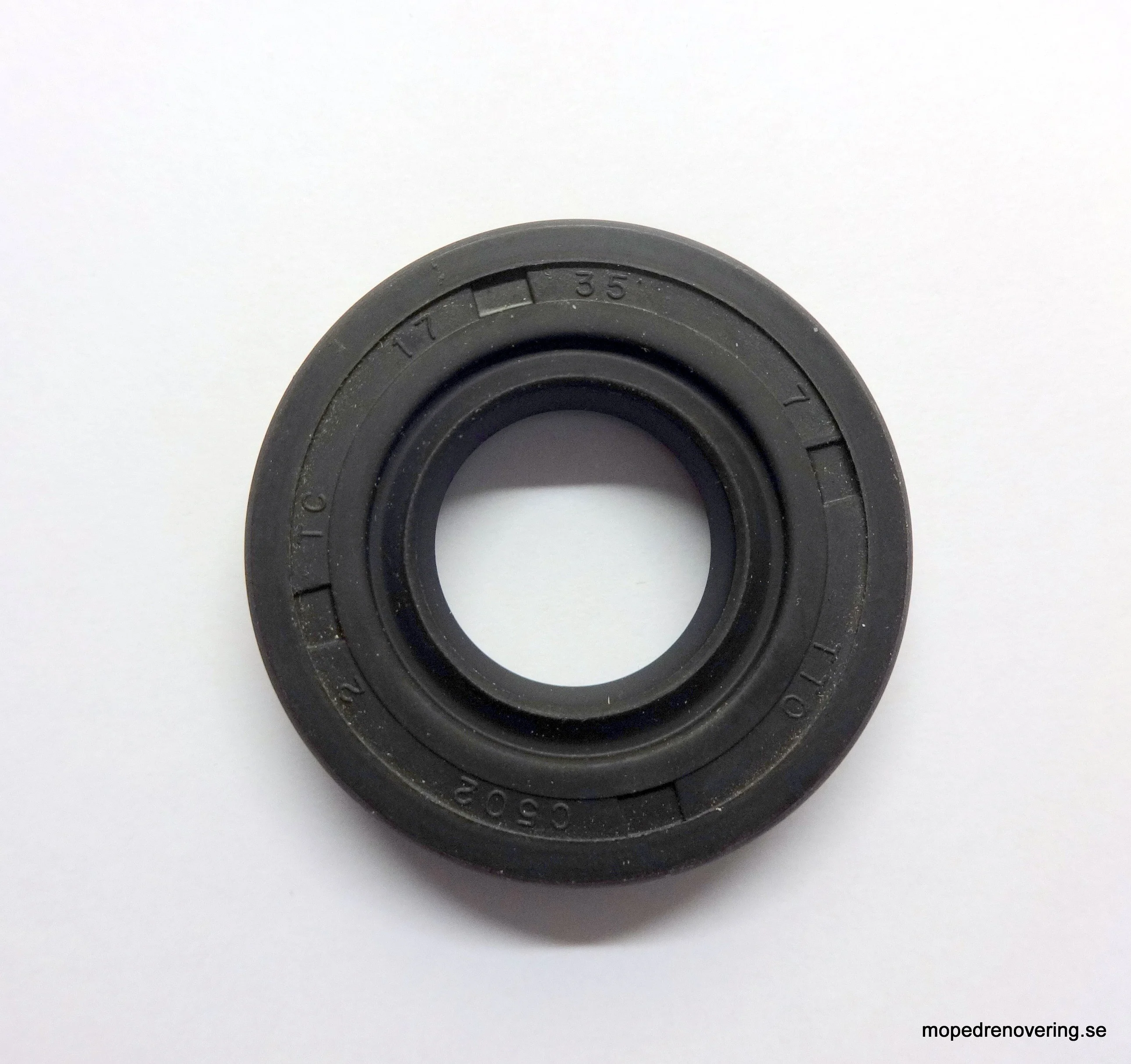 Packbox 17x35x7 Vevparti Puch/Tomos/Yamaha