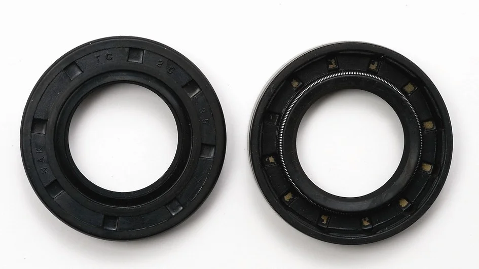 Packbox 21x37x7 (Dammskydd Yamaha hjul)