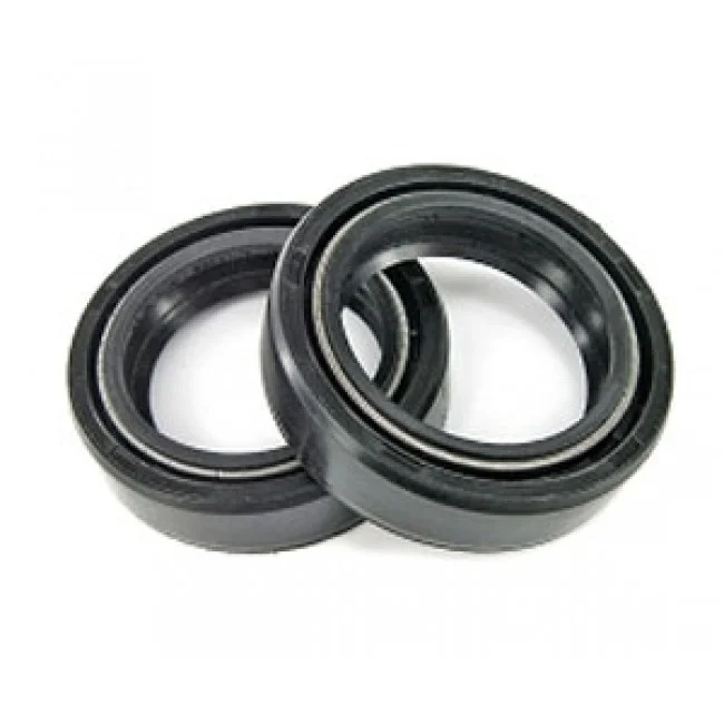 TNT Packbox Framgaffel Derbi Senda Ytterdiameter 43mm