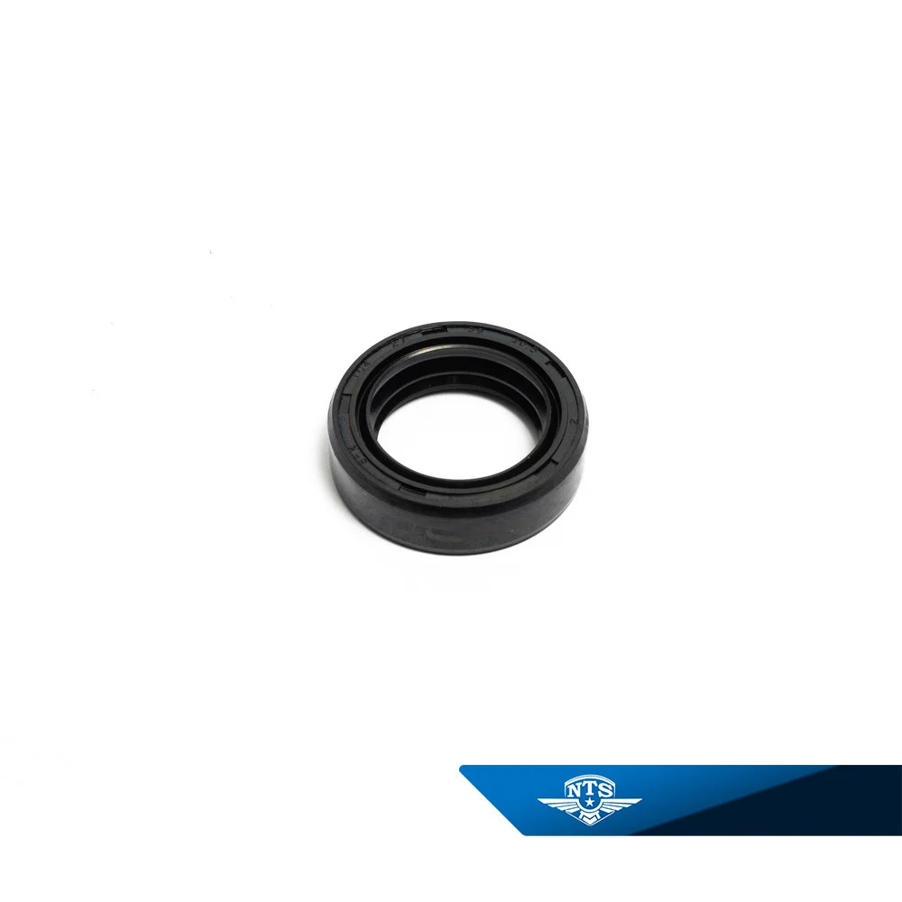 Packbox, Framgaffel NTS för Suzuki K50