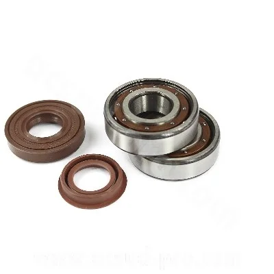 Packbox & Ramlagersats HQ