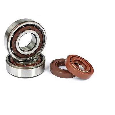 Ramlagersats Senda 06 -