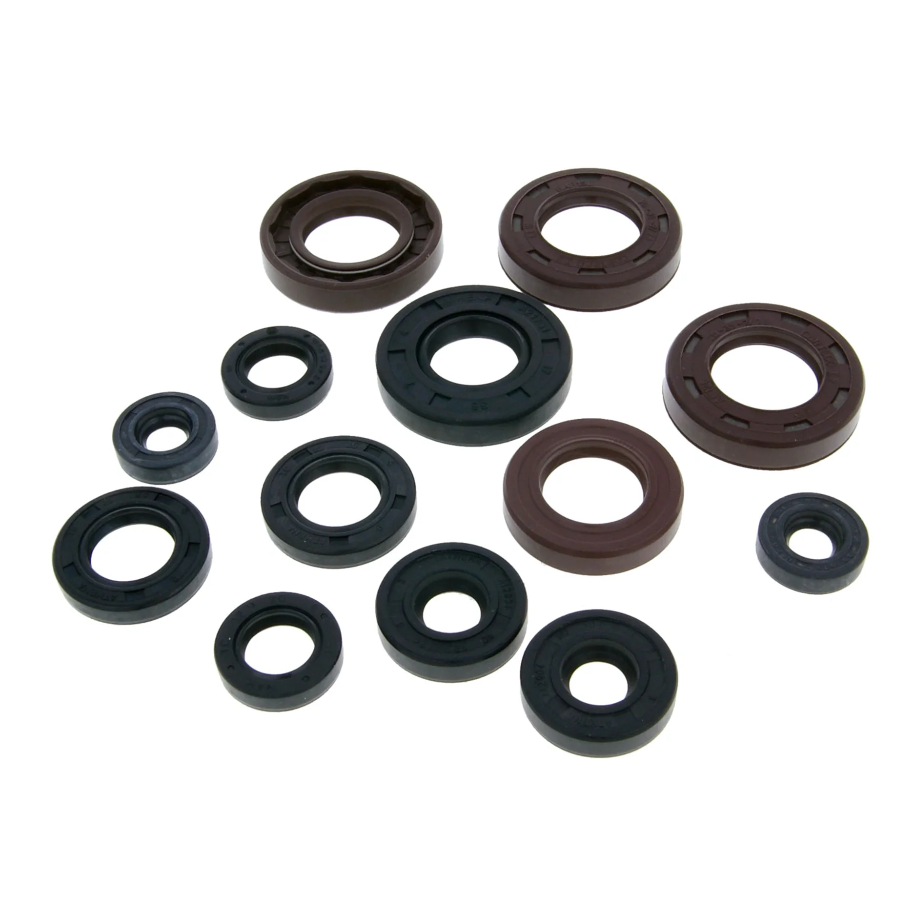 Packboxsats  AM6 (8 st)