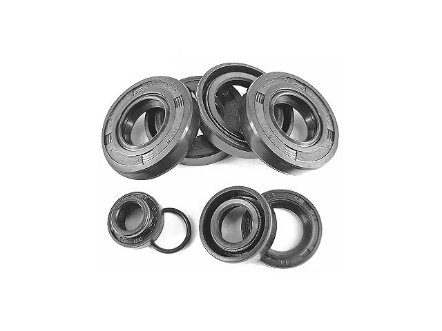 Packboxsats AM6 motorer