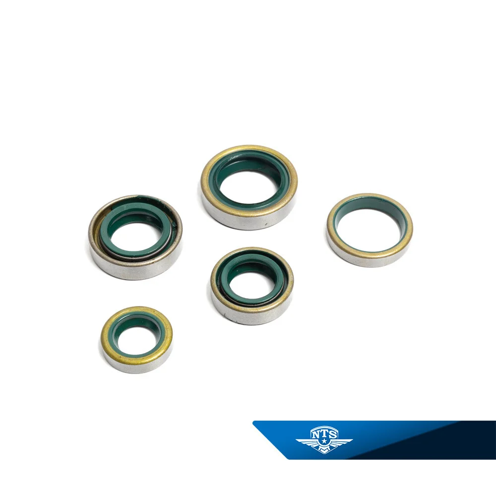 Packboxsats NTS för 4/5-växlad