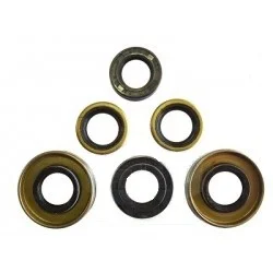 Packboxsats (Puch MS/MV)