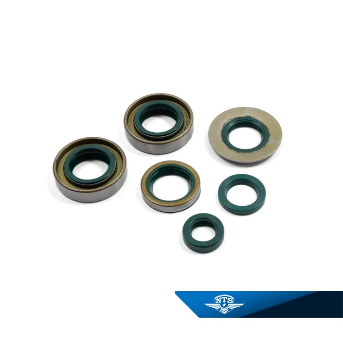 Packboxsats Sachs 3 & 4 växlad Made by NTS