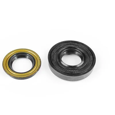 Packboxar Vevaxel X2