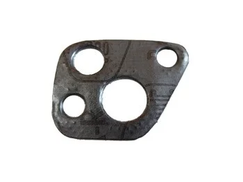 Packning, avgassystem