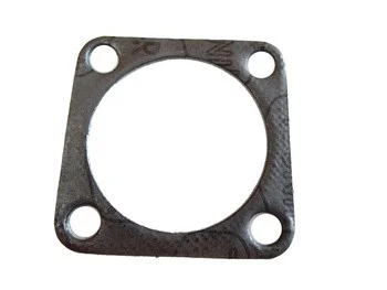 Cylinderfotspackning