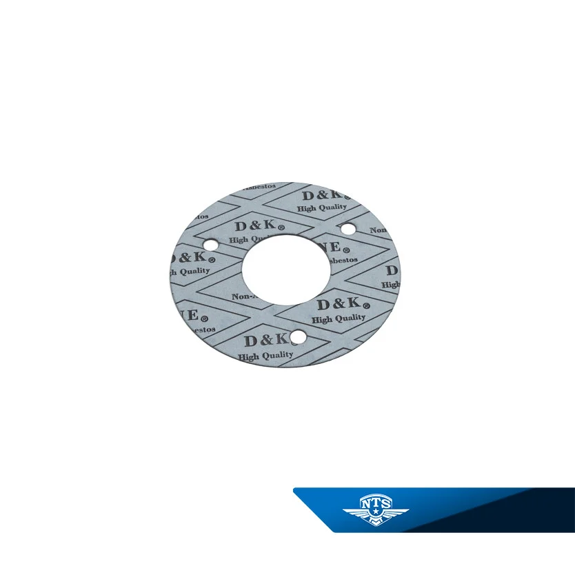 Packning Sachs fläkthjul Made by NTS