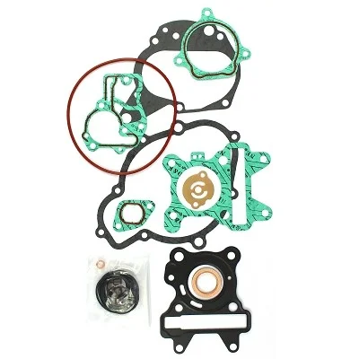 RMS Packningssats Komplett Yamaha 4T