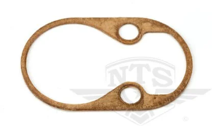 Packning Made by NTS till trottellock