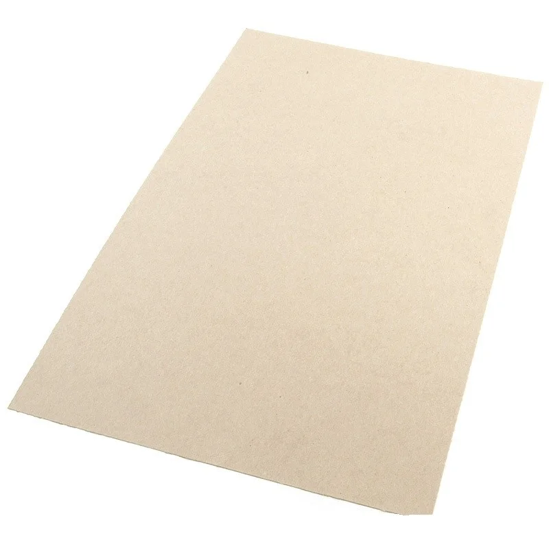Packningsmaterial Naturfärg 0.5 mm A4 storlek