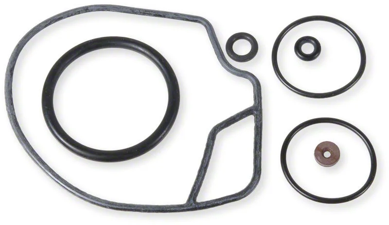 Packningssats Dellorto PHVA