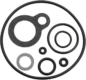 Packningssats, Förgasare, Rieju