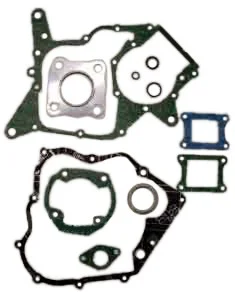 Packning Komplett Sats