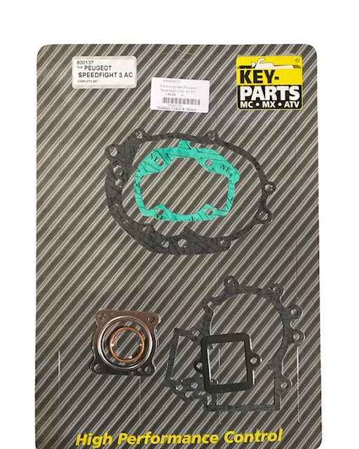 Packningssats Peugeot Speedfight 3 AC