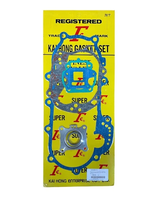 Packningssats SYM JET50