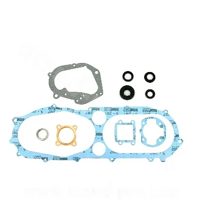 Packningssats Yamaha Booster  A7.1.7