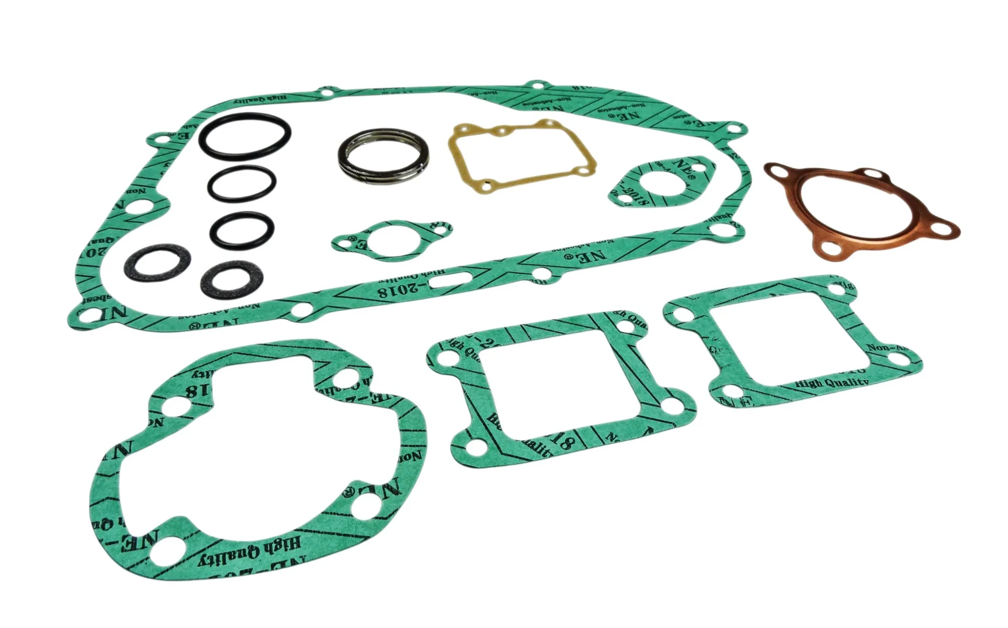 Packningssats Yamaha DT50MX