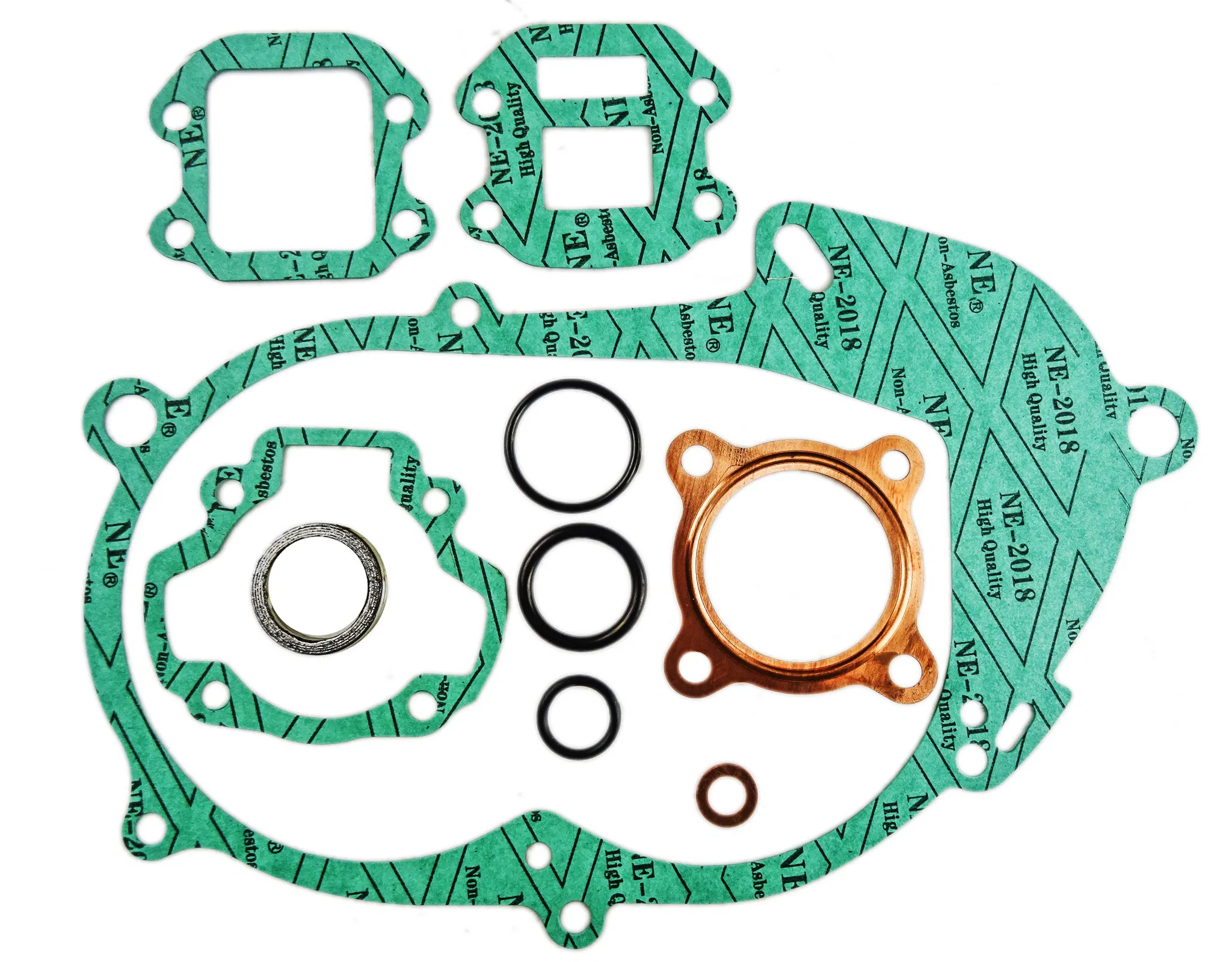 Packningssats Yamaha PW50