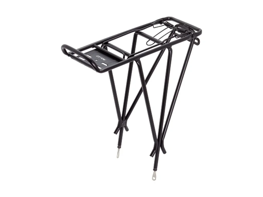 XLC Pakethållare RP-R14, 26/28 tum