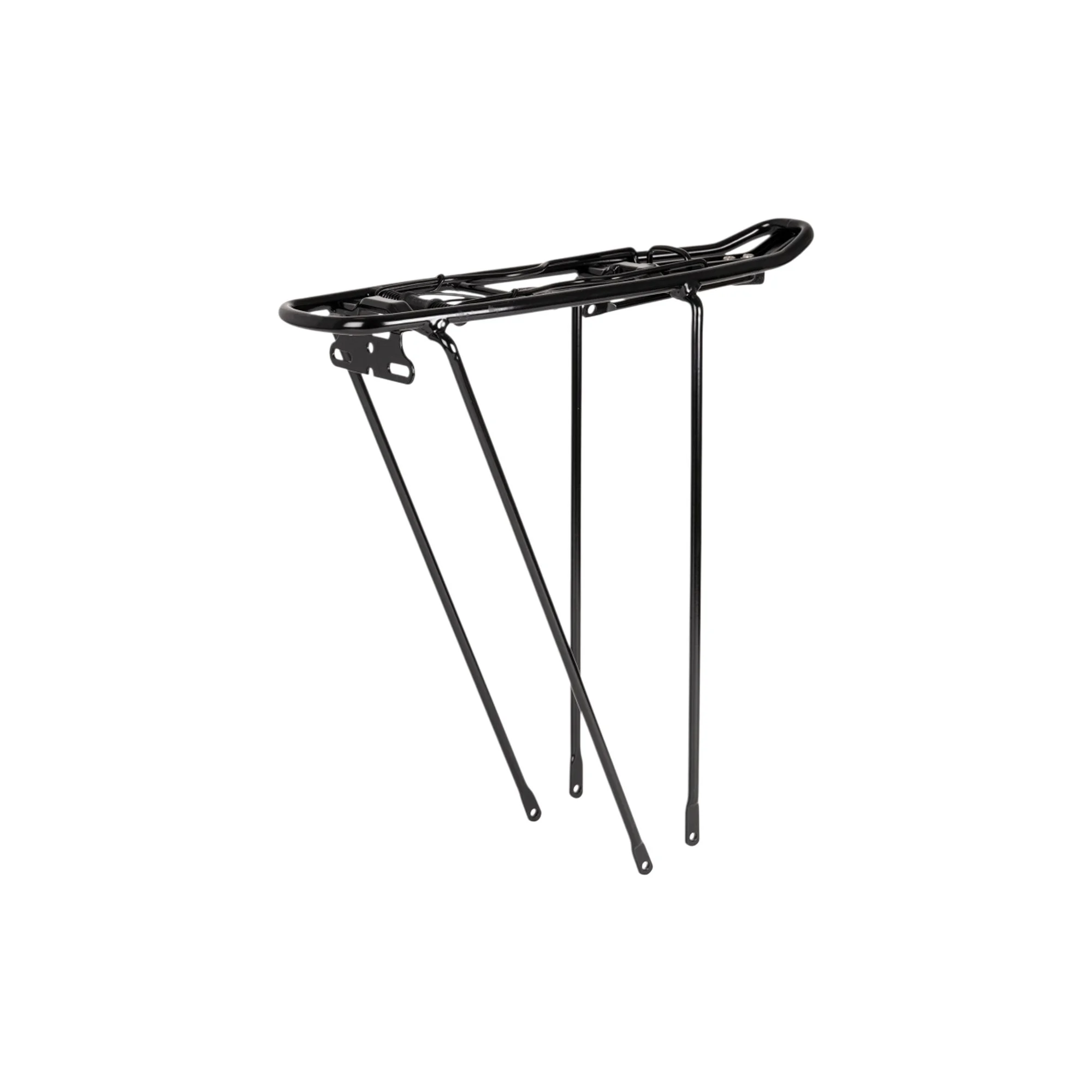 Pakethållare ACTIVE 28 tum med AVS