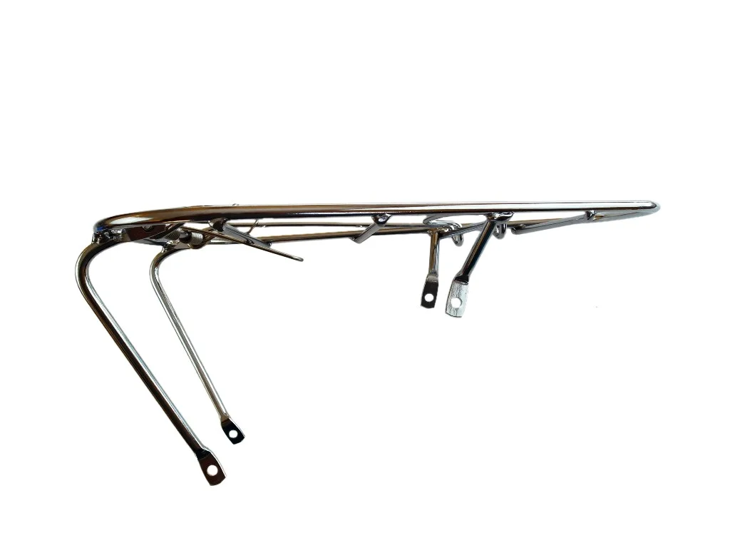 Pakethållare Crescent Compact