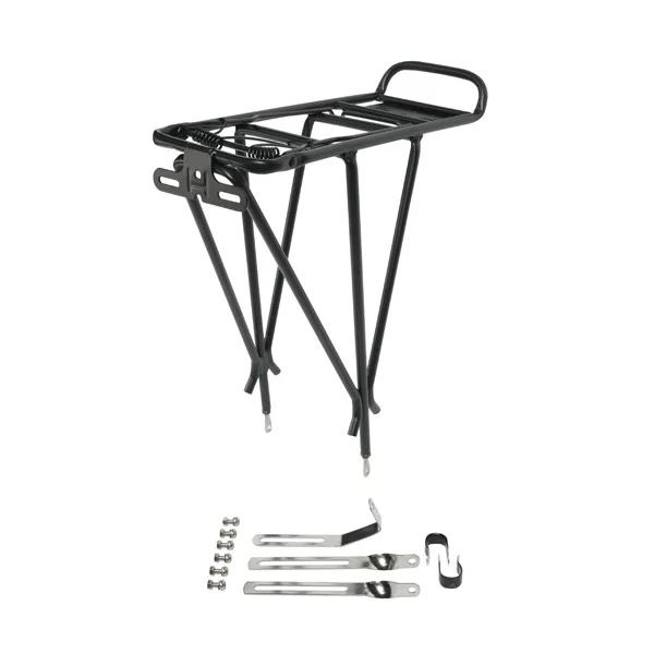 Pakethållare, justerbar, 26-28