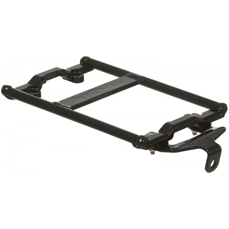 Pakethållare Liten Fram AVS