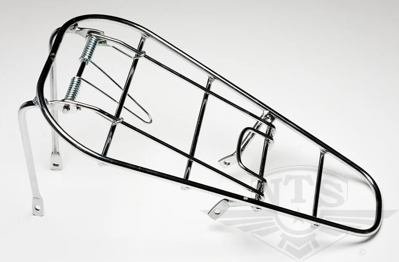 Pakethållare MCB Compact m.fl.