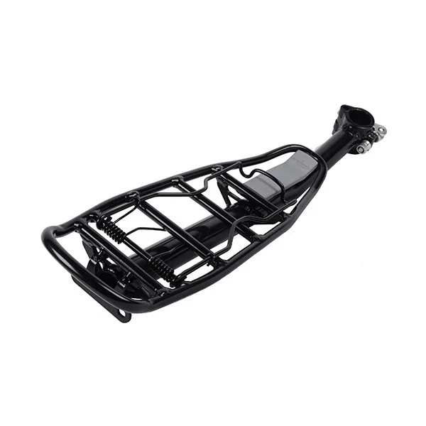 Spectra Pakethållare Sadelstolpe