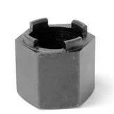 Park Tool Avdragare frihjul,  Sun Tour 4 hack frihjul