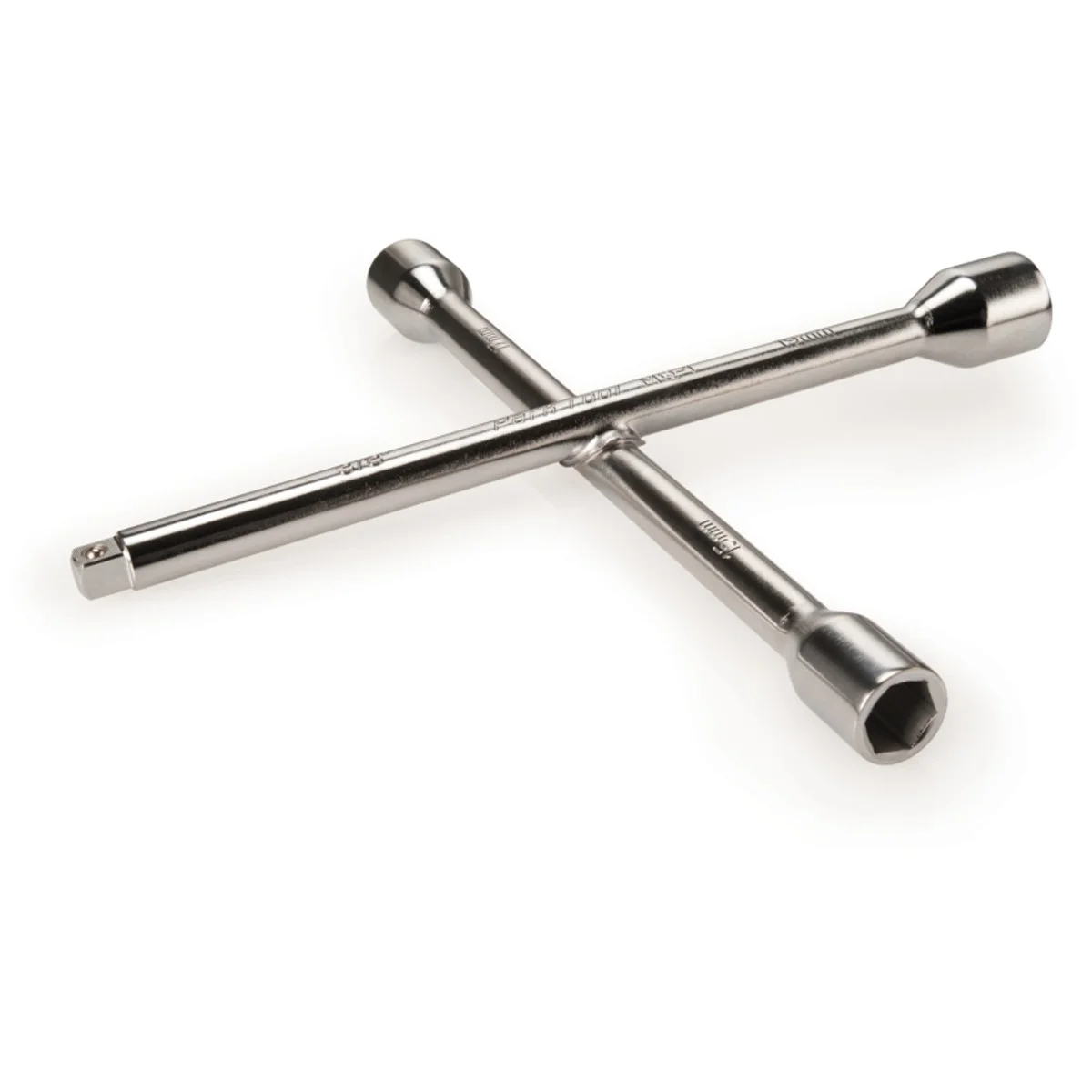 Park Tool Hylsnyckel 4 vägs