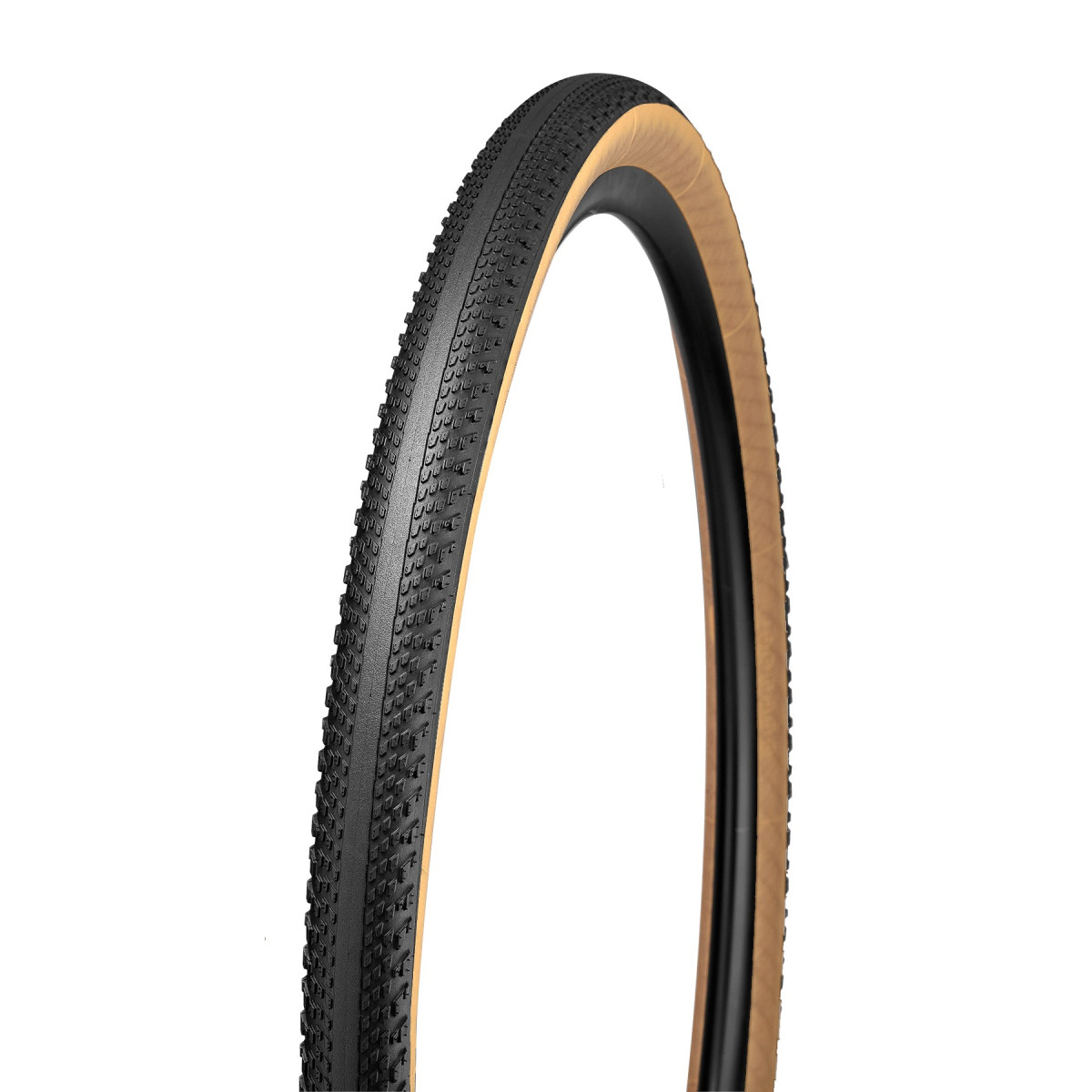 Cykeldäck Specialized Gravel Pathfinder TLR 29 x 2.2 Tan Sidewall