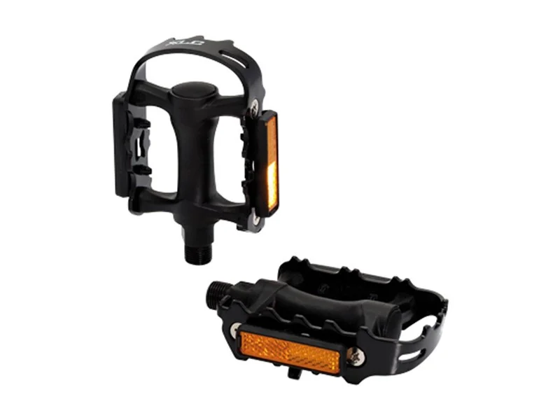 Pedal City 102X63 mm, 9/16 gänga