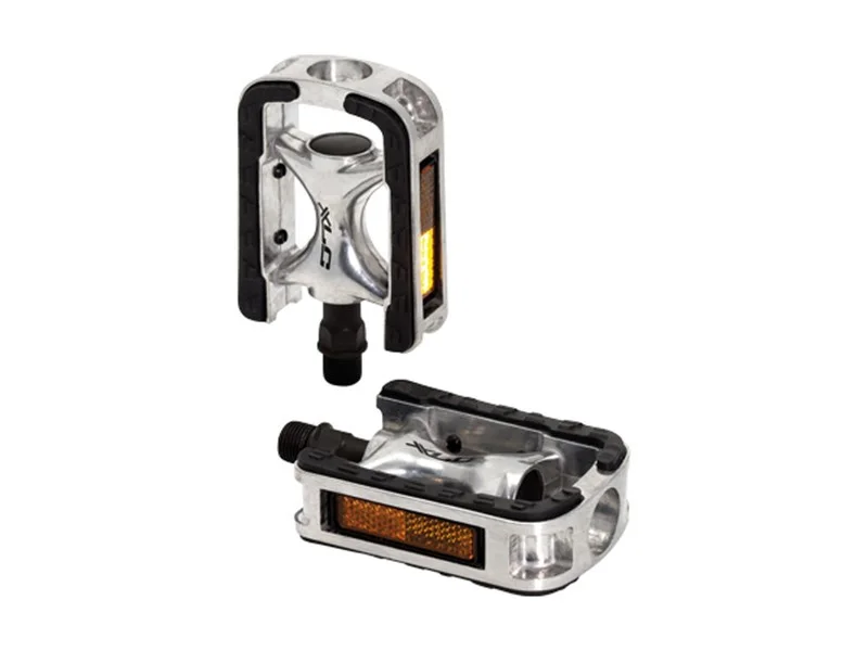 Pedal City 102X70X33 mm, 9/16 gänga