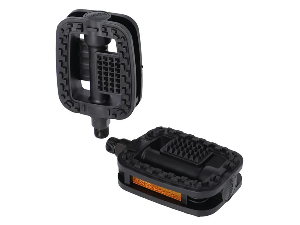 Pedal City 108X74 mm, 9/16 gänga