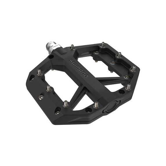Pedal Shimano PD-GR400 Plattpedal för BMX/DH