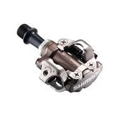 Pedal Shimano SPD, bronsfärgad