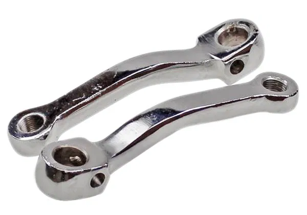 Pedalarmar – Piaggio Ciao / Universal moped